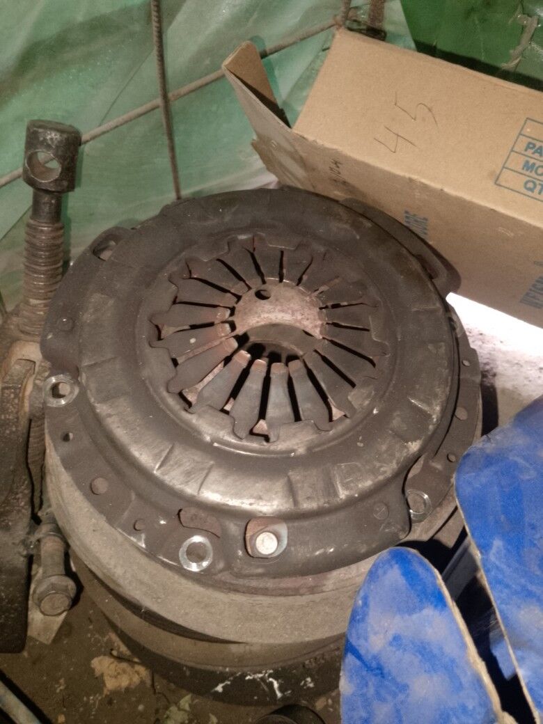 matiz 100 TMT - Daşoguz - img 1