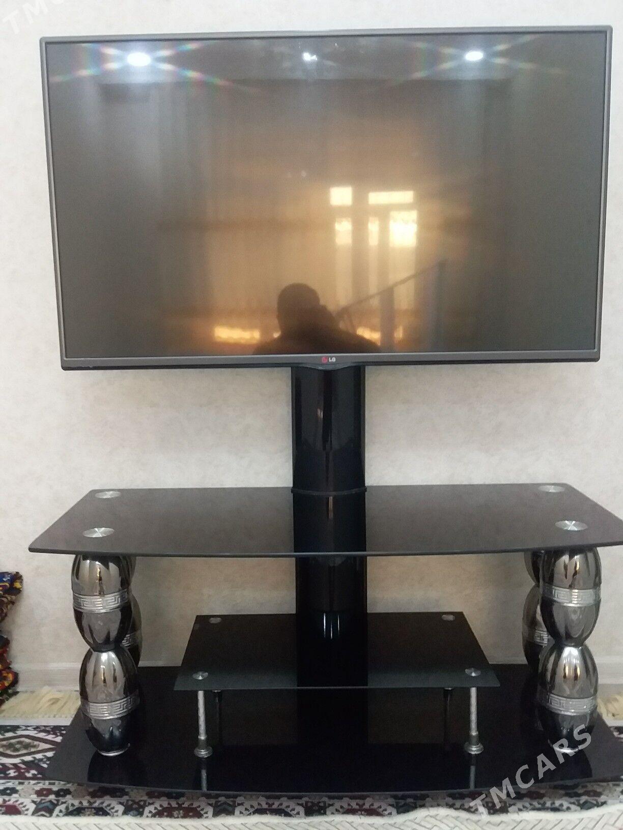 ПОСТАВКА ДЛЯ ТЕЛЕВИЗОРА - 8 мкр - img 3