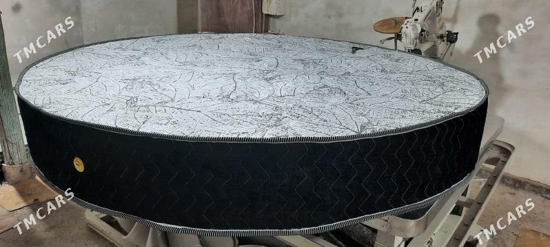 matras - Ашхабад - img 6