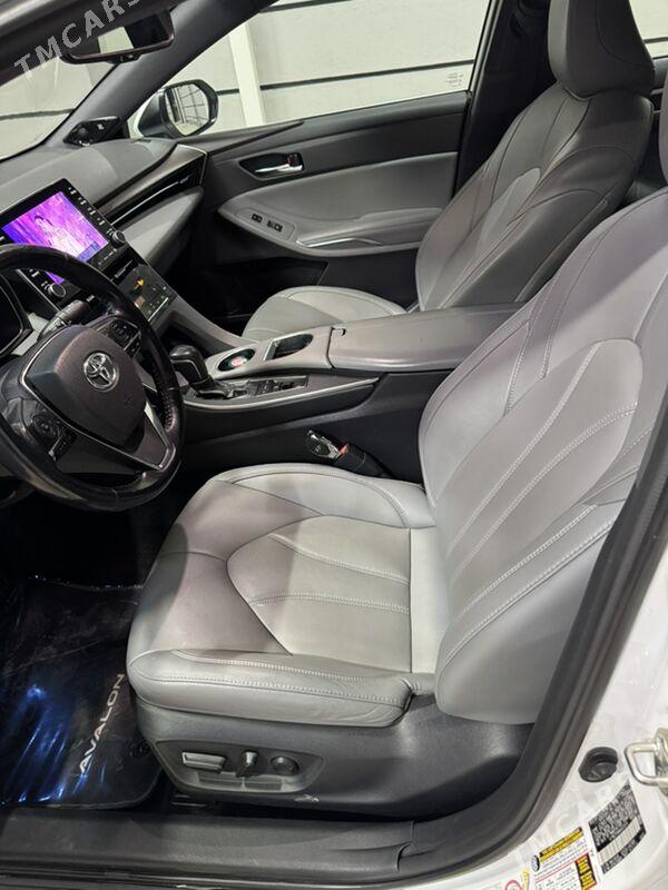 Toyota Avalon 2019 - 385 000 TMT - Aşgabat - img 4