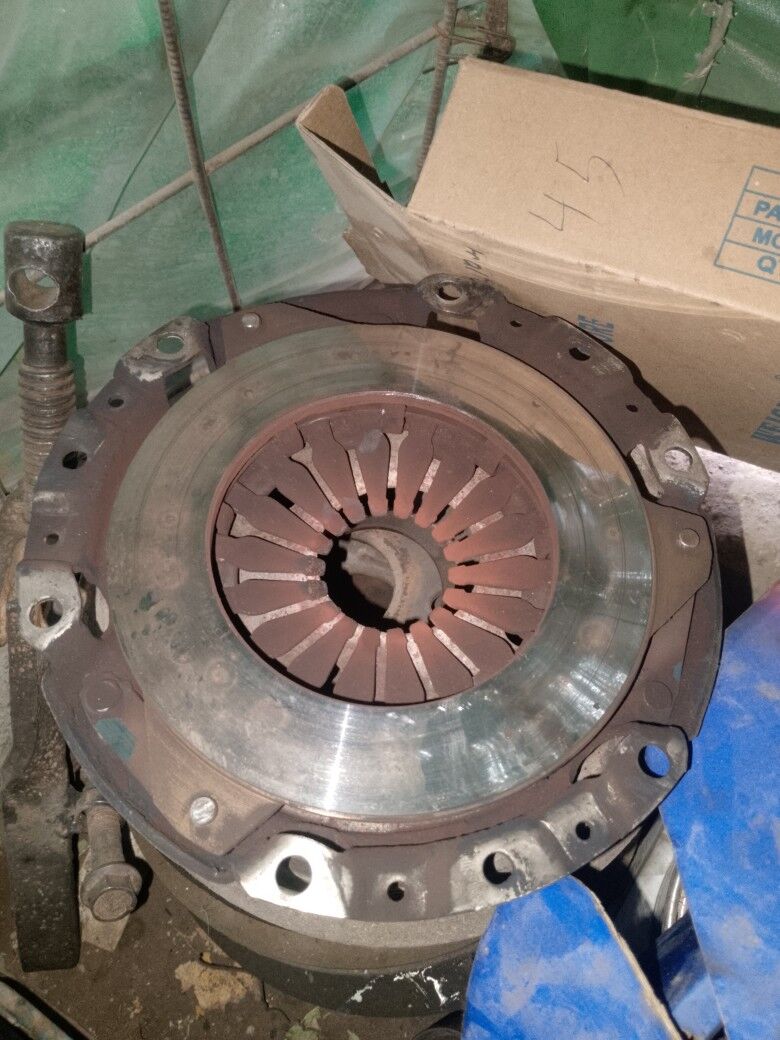 matiz 100 TMT - Daşoguz - img 2