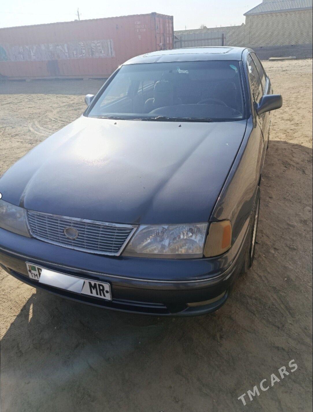 Toyota Avalon 1997 - 105 000 TMT - Mary - img 2