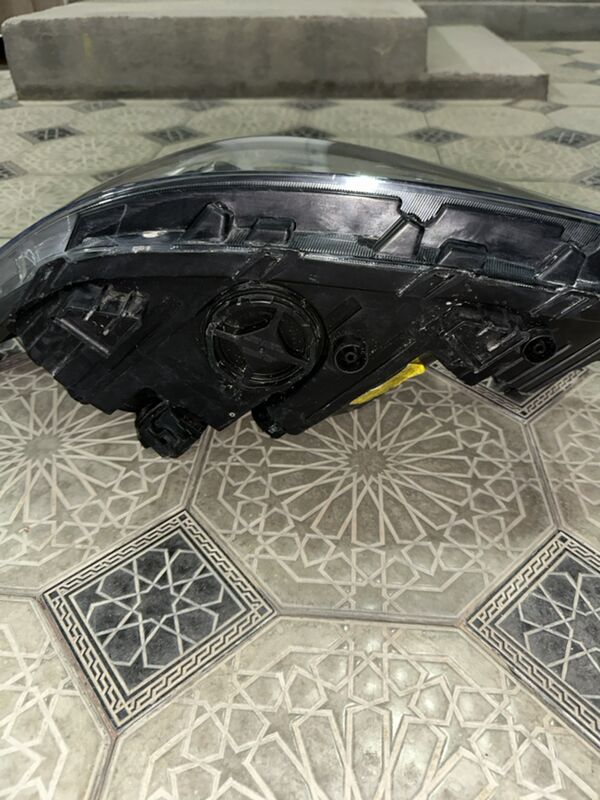 Hyundai Elantra 2018 Fara 2 000 TMT - Mary - img 5