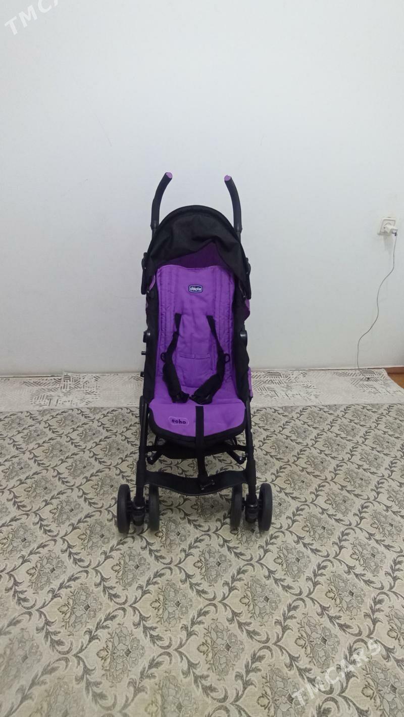 kayaska - Мары - img 9