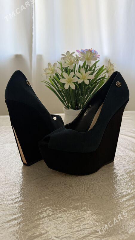 kowus zenskiy kabluk bukja - Ашхабад - img 4