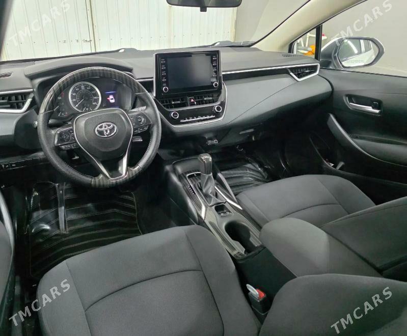 Toyota Corolla 2020 - 219 000 TMT - Aşgabat - img 5