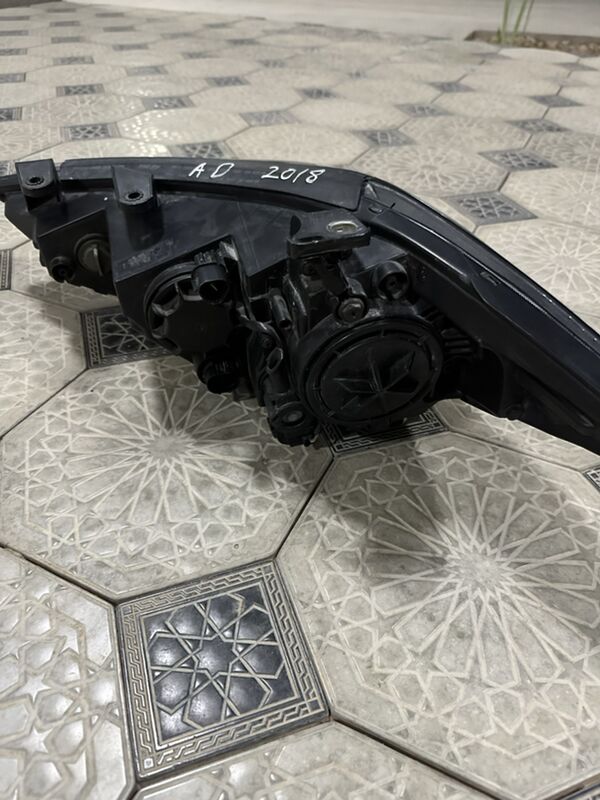 Hyundai Elantra 2018 Fara 2 000 TMT - Mary - img 3