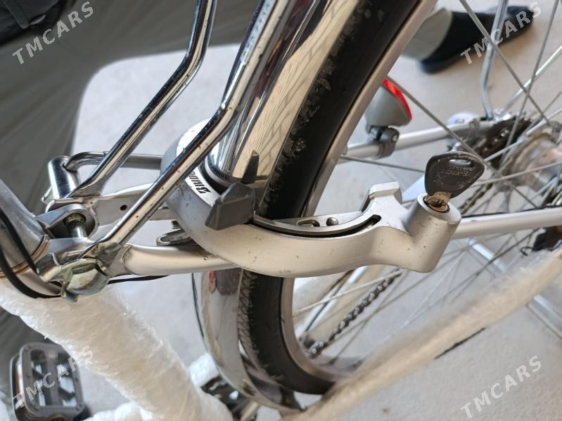 Welosiped - Мары - img 7