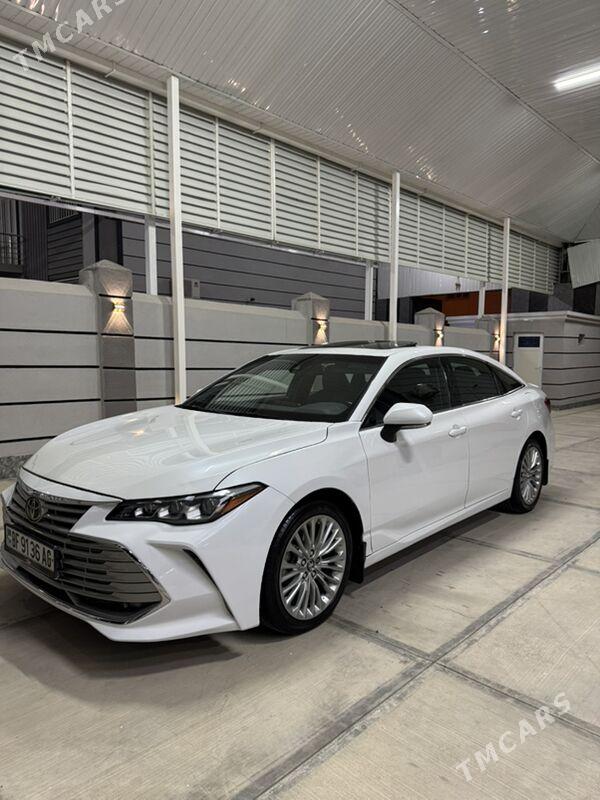 Toyota Avalon 2019 - 385 000 TMT - Aşgabat - img 5