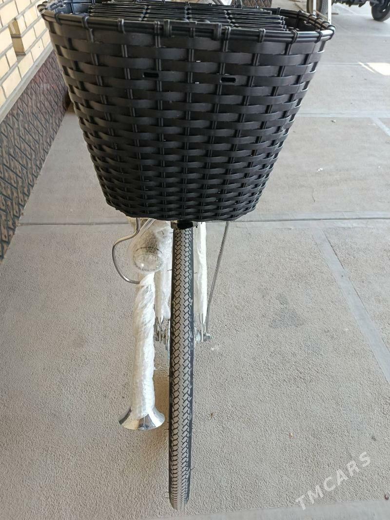 Welosiped - Мары - img 9