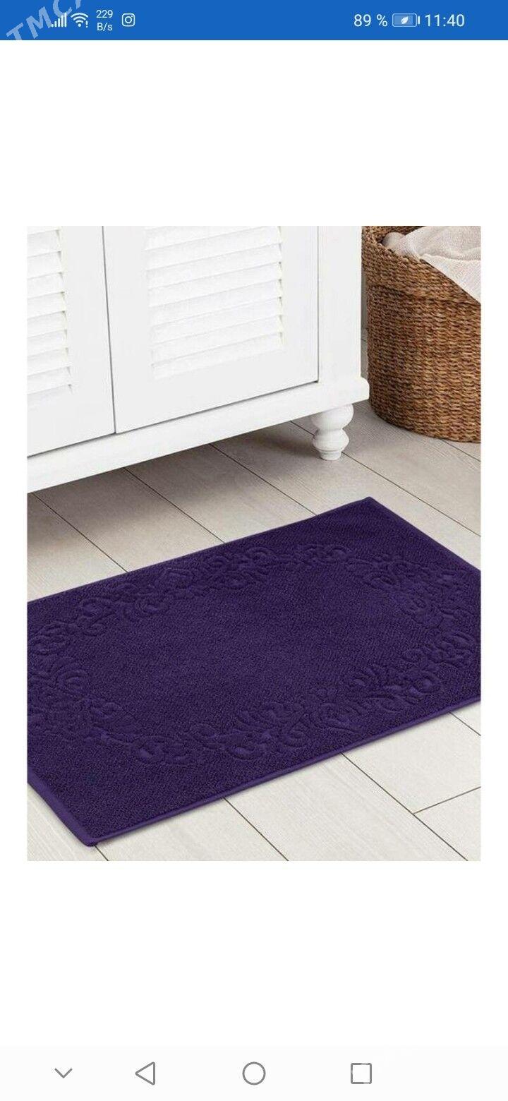 Коврики для ванной - Гаудан "А" - img 2