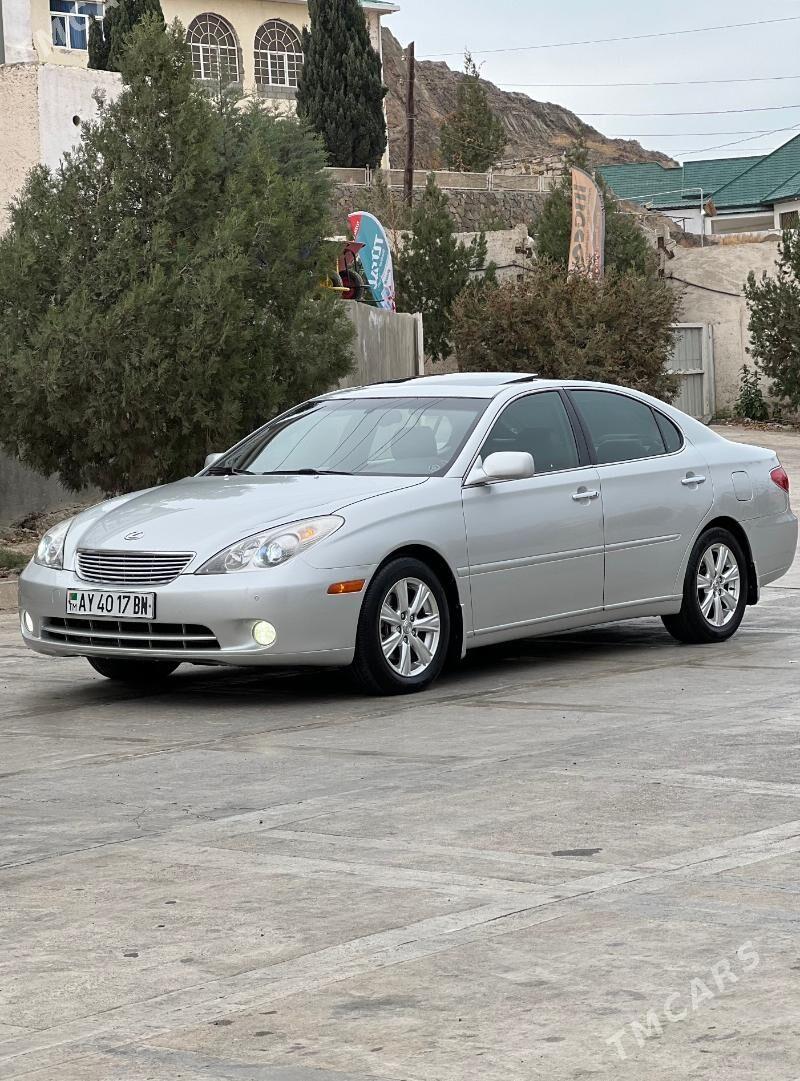 Lexus ES 330 2005 - 230 000 TMT - Türkmenbaşy - img 5