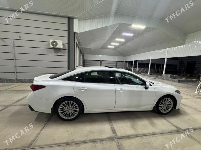 Toyota Avalon 2019 - 385 000 TMT - Aşgabat - img 8