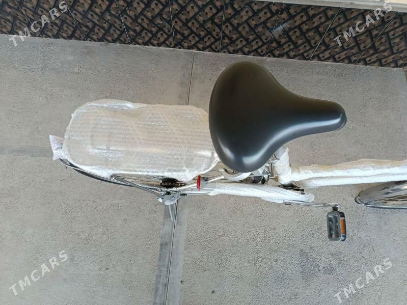 Welosiped - Мары - img 3