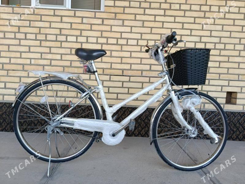 Welosiped - Мары - img 1