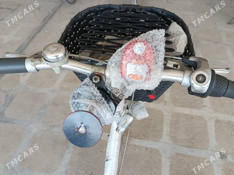 Welosiped - Мары - img 4