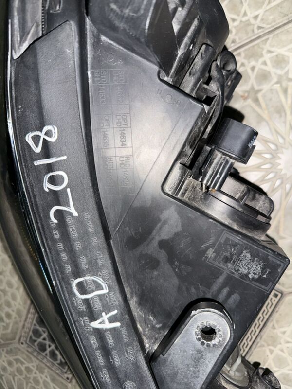 Hyundai Elantra 2018 Fara 2 000 TMT - Mary - img 4