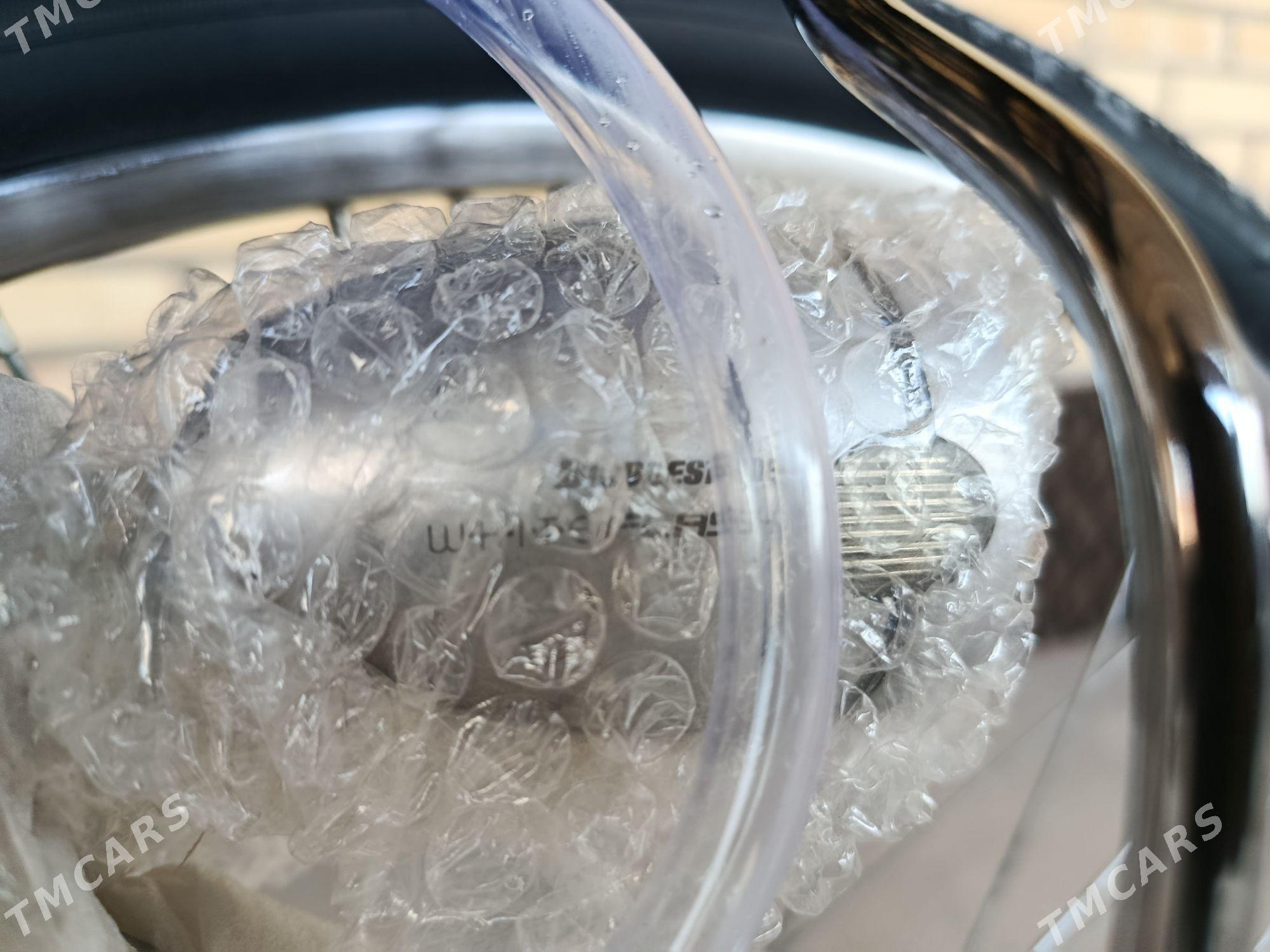 Welosiped - Мары - img 8