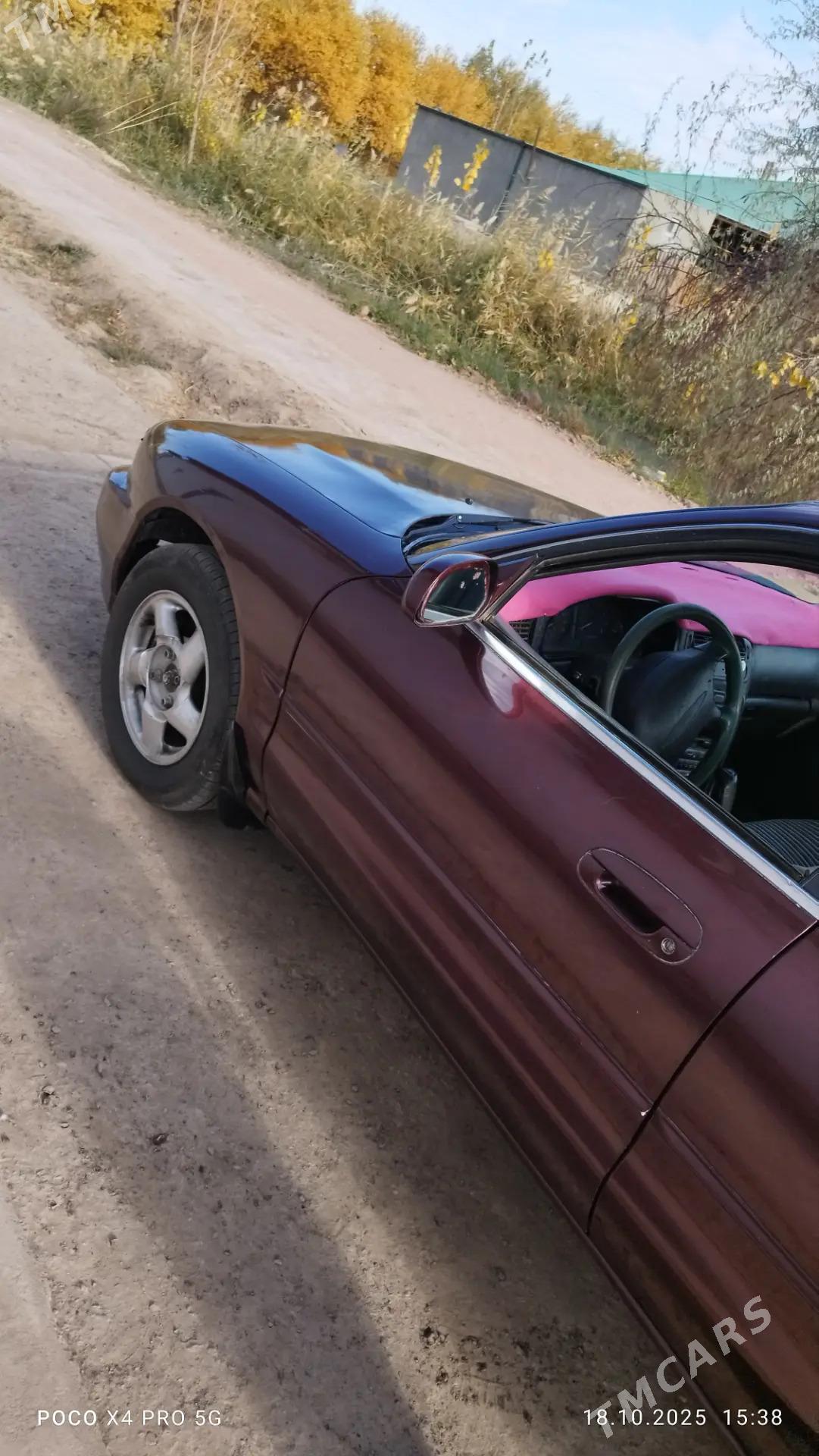 Toyota Carina 1995 - 40 000 TMT - Gubadag - img 3