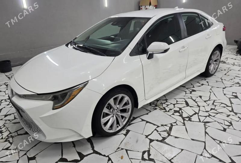Toyota Corolla 2020 - 219 000 TMT - Aşgabat - img 2