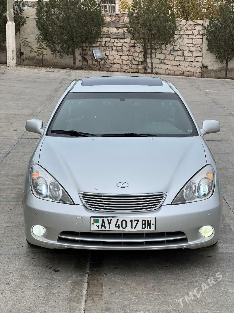 Lexus ES 330 2005 - 230 000 TMT - Türkmenbaşy - img 4