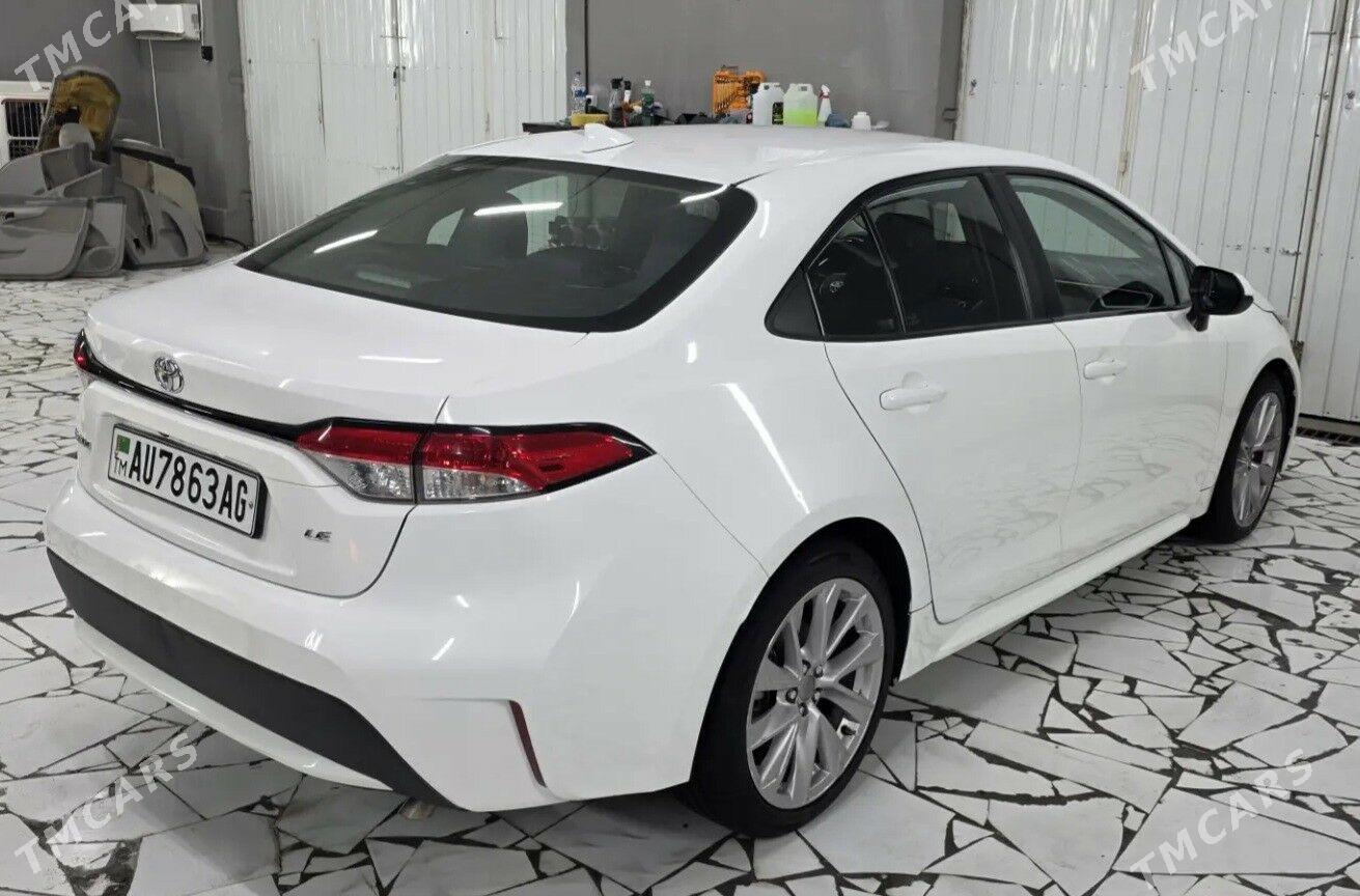 Toyota Corolla 2020 - 219 000 TMT - Aşgabat - img 3
