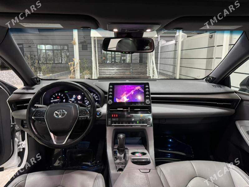 Toyota Avalon 2019 - 385 000 TMT - Aşgabat - img 6