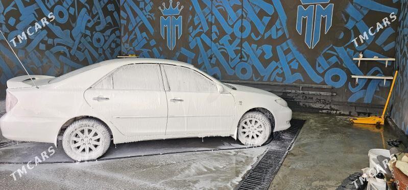 Toyota Camry 2005 - 240 000 TMT - Täze zaman - img 6