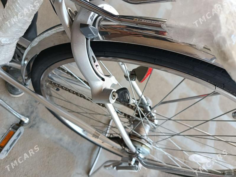 Welosiped - Мары - img 10