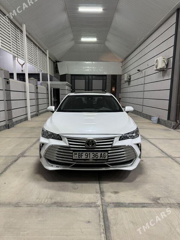 Toyota Avalon 2019 - 385 000 TMT - Aşgabat - img 7