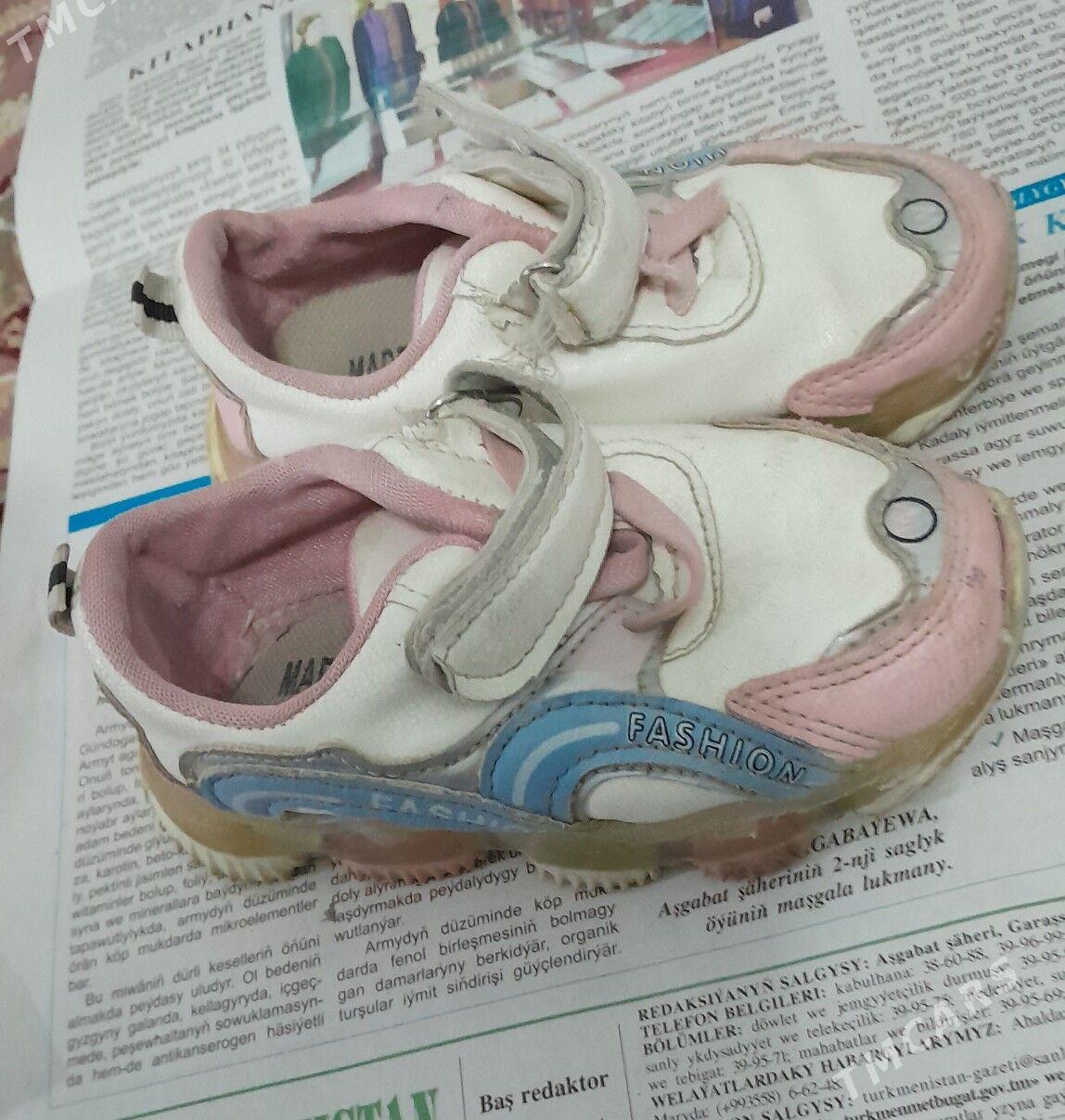 адик/кроссовка - Türkmenabat - img 2