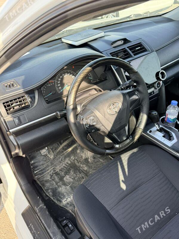 Toyota Camry 2017 - 205 000 TMT - Aşgabat - img 3