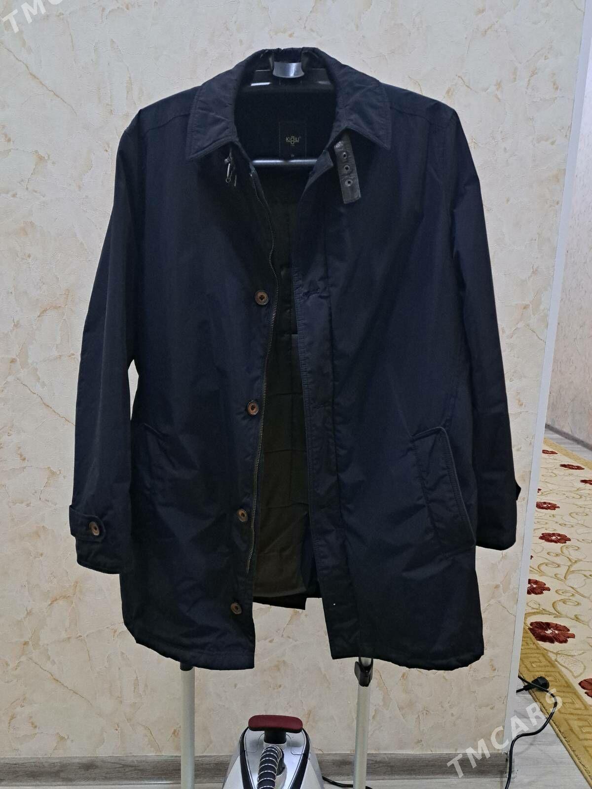 kurtka - Aşgabat - img 3