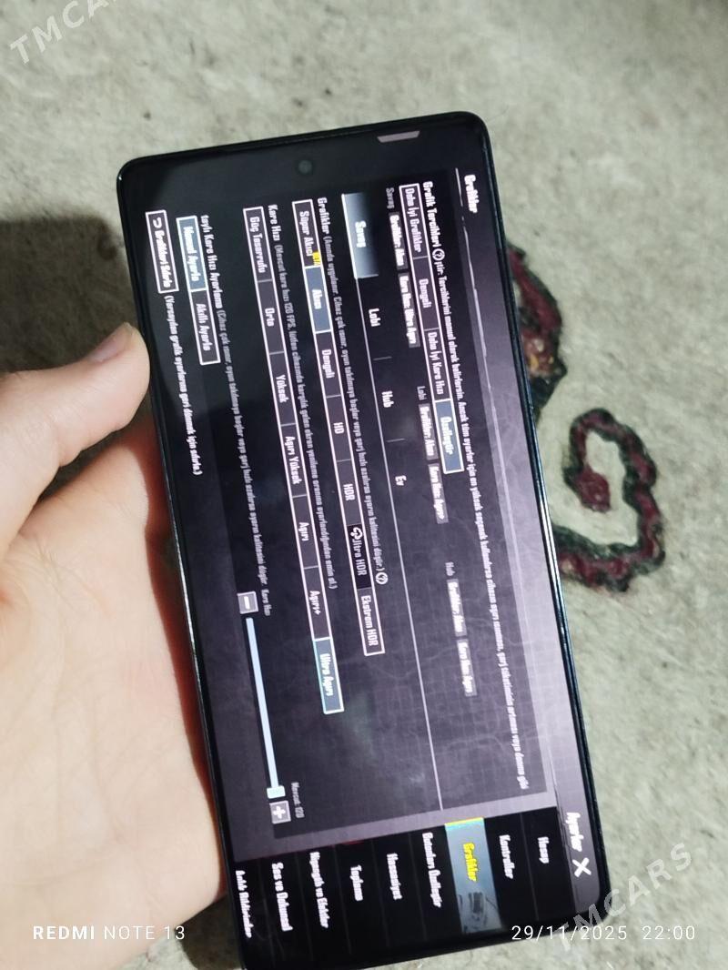 infinix GT 20 pro - Çoganly - img 2