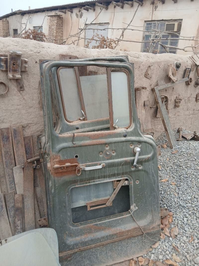 ziliñ zapjaslary - Şabat etr. - img 3