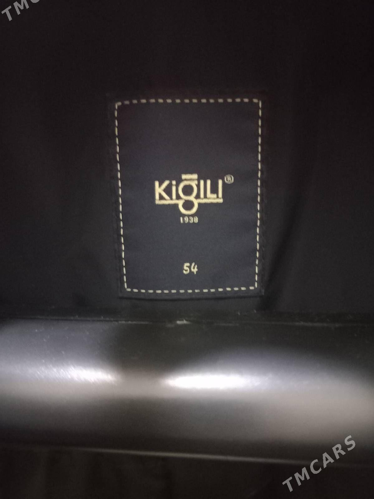 kurtka - Aşgabat - img 1