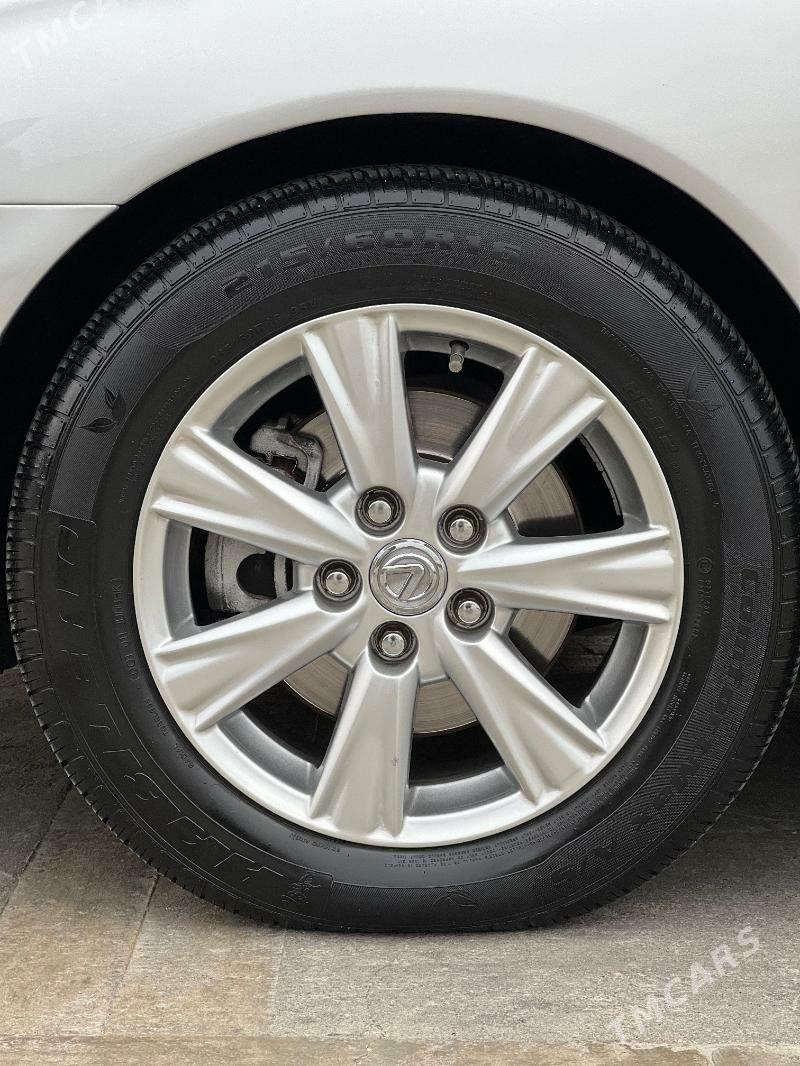 Lexus ES 330 2005 - 230 000 TMT - Türkmenbaşy - img 8