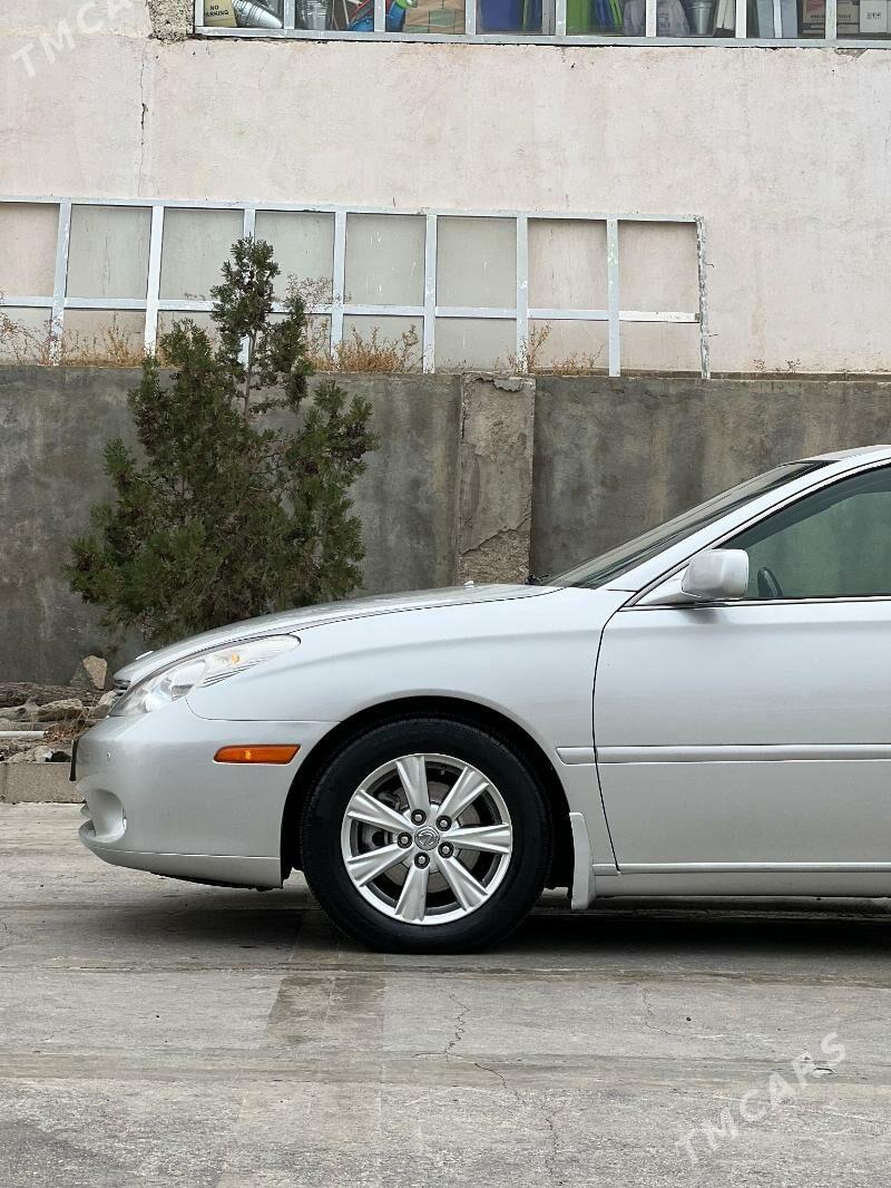 Lexus ES 330 2005 - 230 000 TMT - Türkmenbaşy - img 7