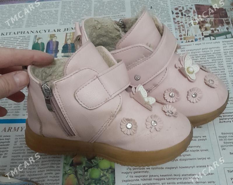 адик/кроссовка - Türkmenabat - img 3