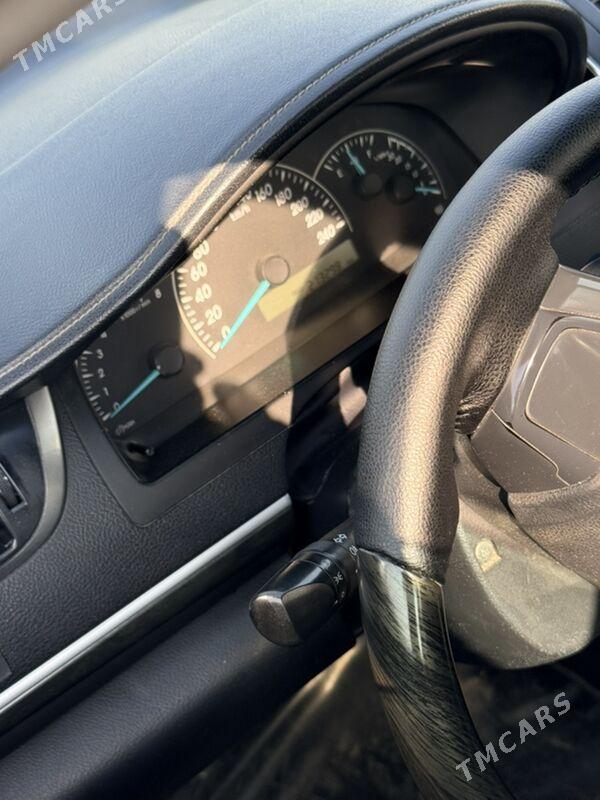 Toyota Camry 2017 - 205 000 TMT - Aşgabat - img 2