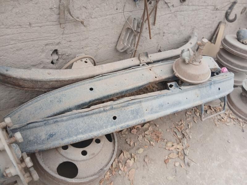 ziliñ zapjaslary - Şabat etr. - img 5