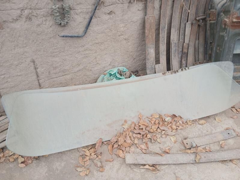 ziliñ zapjaslary - Şabat etr. - img 4