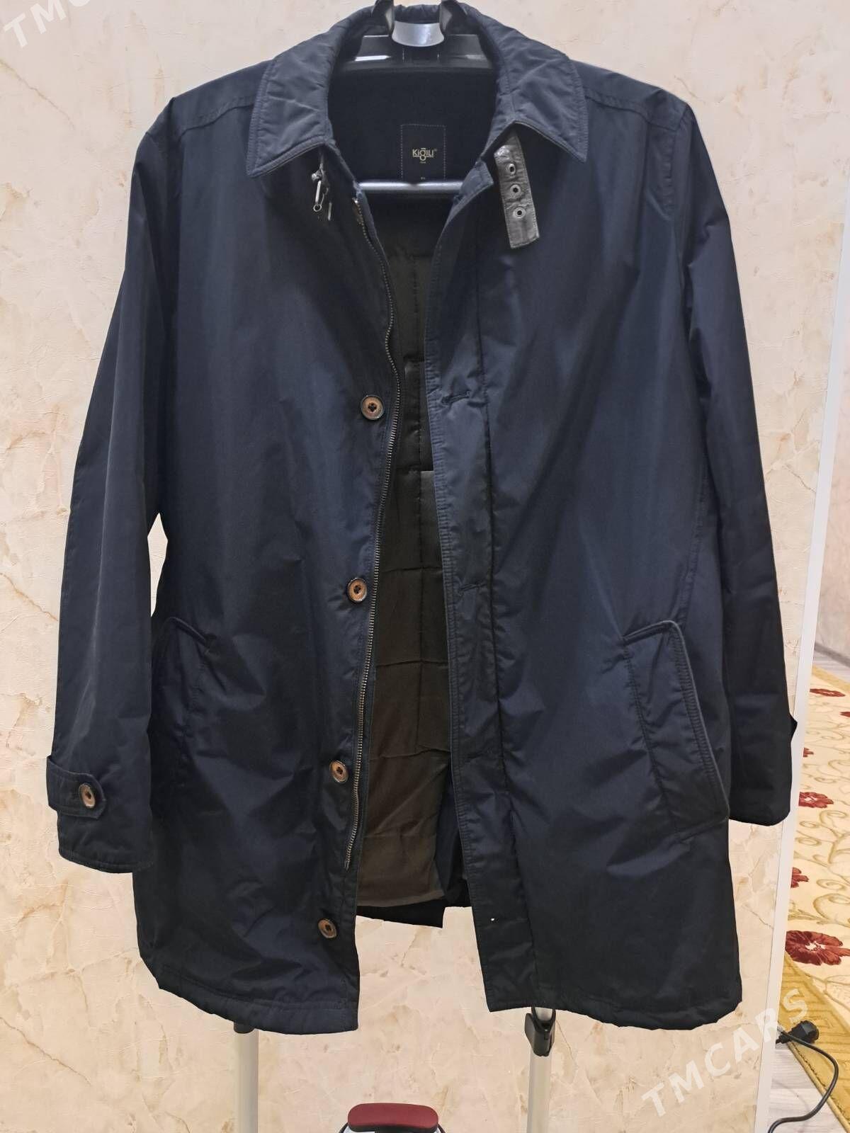 kurtka - Aşgabat - img 2