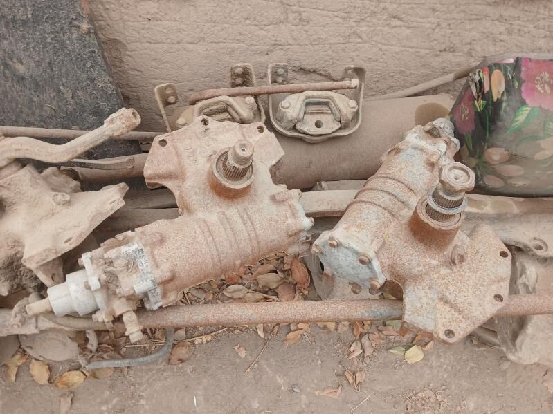 ziliñ zapjaslary - Şabat etr. - img 6