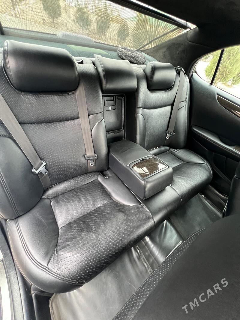 Lexus ES 330 2005 - 230 000 TMT - Türkmenbaşy - img 10