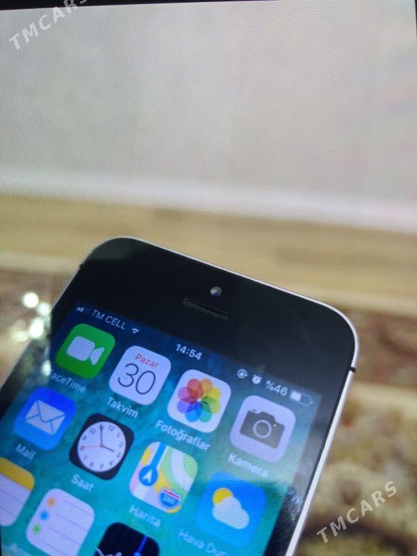 iPhone 5s - Türkmenbaşy - img 3