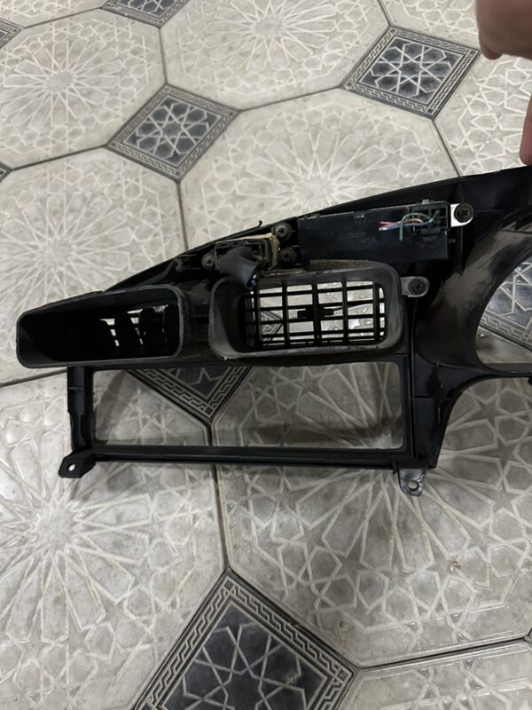 Camry 96 Priboryn Dasy 1 500 TMT - Мары - img 2