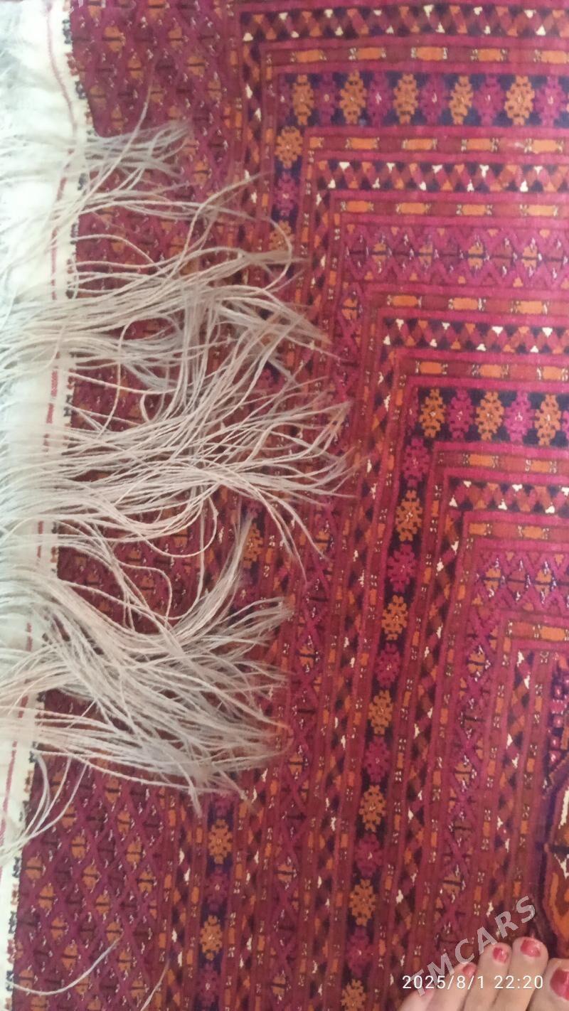 ковер ручной работы - Мары - img 2