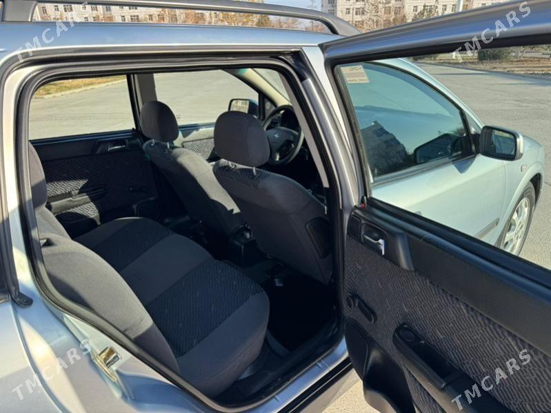 Opel Astra 2002 - 105 000 TMT - Daşoguz - img 8