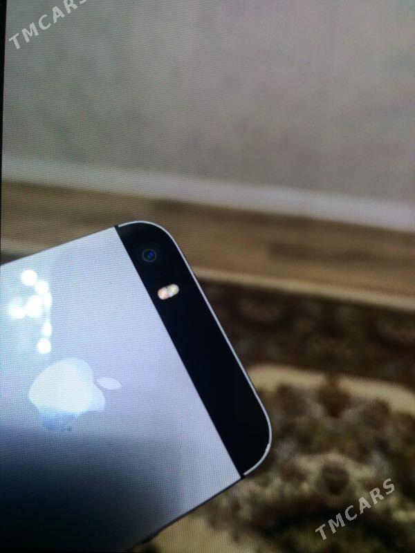 iPhone 5s - Türkmenbaşy - img 2